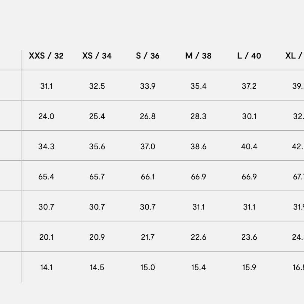 GAUGE81 - TOHO - NWT - Picture 14 of 14
